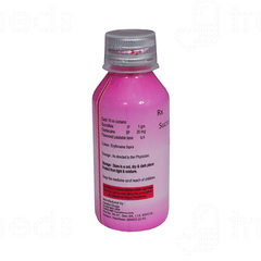 Coolest O 1000/20 MG Sf Oral Suspension 100 ML