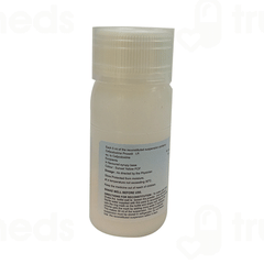 Cefuzen O 50 MG Oral Suspension 30 ML Cefuzen O 50 MG Oral Suspension 30 ML