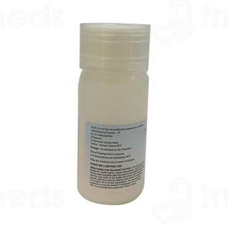 Cefuzen O 50 MG Oral Suspension 30 ML