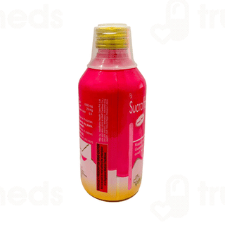Chido O Mint Flavour Sugar Free Suspension 200ml