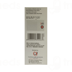 Curawin Forte 100 MG Oral Suspension 30 ML Curawin Forte 100 MG Oral Suspension 30 ML