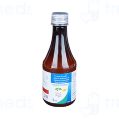 Consticool Plus Mint Flavour Sugar Free Oral Suspension 200 ML Consticool Plus Mint Flavour Sugar Free Oral Suspension 200 ML