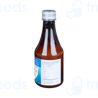 Consticool Plus Mint Flavour Sugar Free Oral Suspension 200 ML