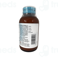 Raciraft Mint Flavour Sugar Free Suspension 200Ml Raciraft Mint Flavour Sugar Free Suspension 200Ml