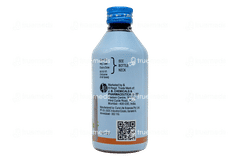 Rantac Mps La Mint Flavour Sugar Free Suspension 200ml