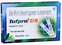 Tufpro Ds Suspension 5 ML