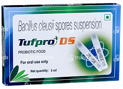 Tufpro Ds Suspension 5ml Tufpro Ds Suspension 5ml