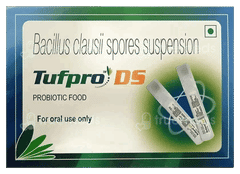 Tufpro Ds Suspension 5Ml