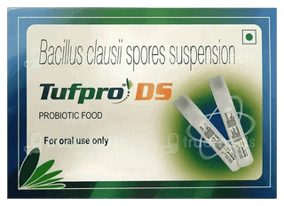 Tufpro Ds Suspension 5Ml