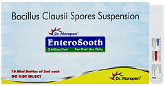 Enterosooth Oral Suspension 5 ML