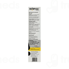 Sharpkidz Mango Vanilla Oral Suspension 200 ML