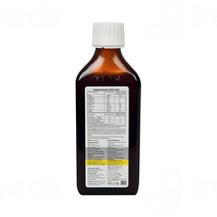 Sharpkidz Mango Vanilla Oral Suspension 200 ML