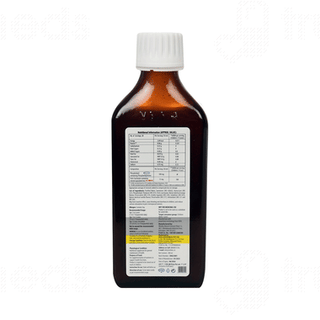 Sharpkidz Mango Vanilla Oral Suspension 200 ML