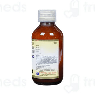Gaviraft Suspension 200ml