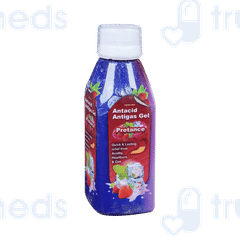 Protance Sugar Free Gel 150ml