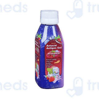 Protance Sugar Free Gel 150ml