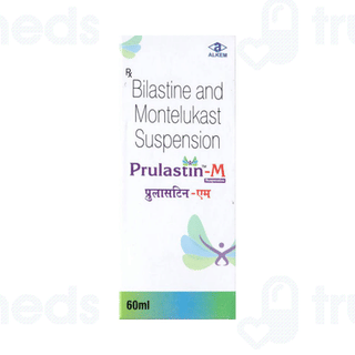 Prulastin M Suspension 60ml