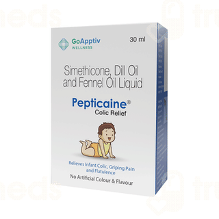 Pepticaine Liquid 30Ml