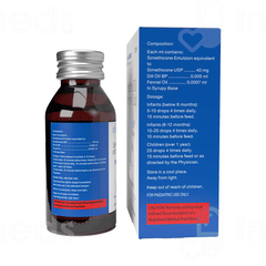 Pepticaine Liquid 30Ml