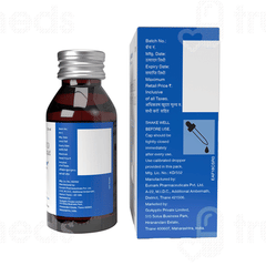Pepticaine Liquid 30Ml