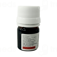 D3 Nano Plus Orange Flavour Sugar Free Oral Solution 5ml D3 Nano Plus Orange Flavour Sugar Free Oral Solution 5ml