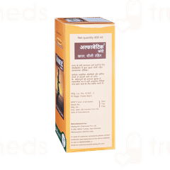 Medisynth Alfabetic Forte Tonic 450 ML