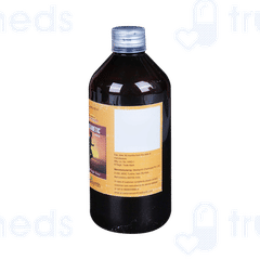 Medisynth Alfabetic Forte Tonic 450 ML