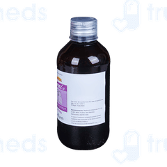 Medisynth Kofeez Sugar Free Cough Syrup 200 ML Medisynth Kofeez Sugar Free Cough Syrup 200 ML