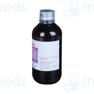 Medisynth Kofeez Sugar Free Cough Syrup 200 ML