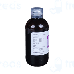 Medisynth Kofeez Sugar Free Cough Syrup 200 ML Medisynth Kofeez Sugar Free Cough Syrup 200 ML