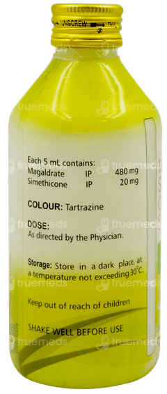 Ph4 Saunf Flavour Sugar Free Liquid 200ml Ph4 Saunf Flavour Sugar Free Liquid 200ml