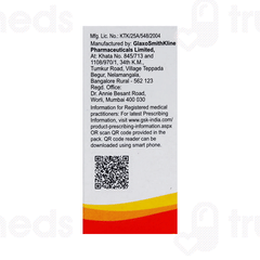 Zental 200 MG Syrup 10 ML