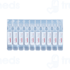 Bifilac Clausi 5ml Pack Of 10 Suspension