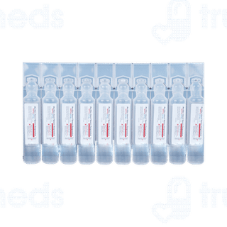Bifilac Clausi 5ml Pack Of 10 Suspension