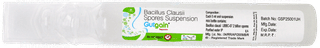 Gutgain 5Ml Pack Of 10 Suspensions