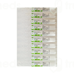 Gutgain 5ml Pack Of 10 Suspensions