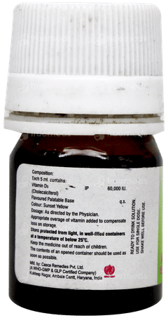 D3 Mek Nano Shots Sugar Free Solution 5Ml D3 Mek Nano Shots Sugar Free Solution 5Ml
