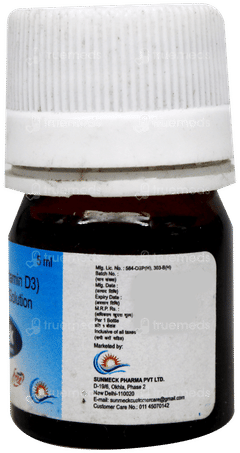 D3 Mek Nano Shots Sugar Free Solution 5Ml D3 Mek Nano Shots Sugar Free Solution 5Ml