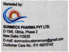 D3 Mek Nano Shots Sugar Free Solution 5Ml D3 Mek Nano Shots Sugar Free Solution 5Ml