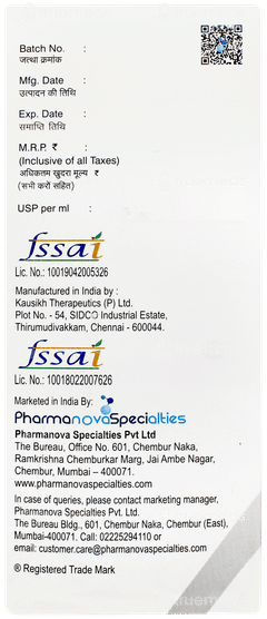 Bonebase D3 Nano Suspension 200ml