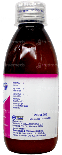 Algiduo Suspension 150ml Algiduo Suspension 150ml