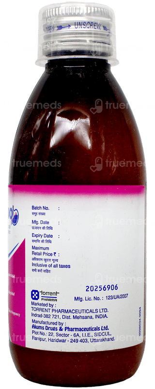 Algiduo Suspension 150ml