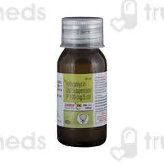 Zathrin 100 MG Readymix 30 ML