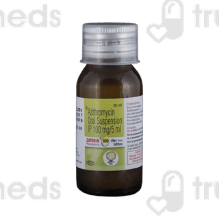 Zathrin 100 MG Readymix 30 ML
