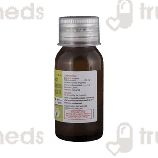 Zathrin 100 MG Readymix 30 ML