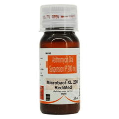 Microbact Xl 200 Redimed Suspension 30Ml Microbact Xl 200 Redimed Suspension 30Ml