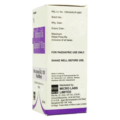 Microbact Xl 100 Redimed Suspension 30Ml