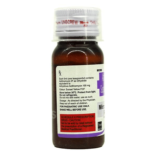 Microbact Xl 100 Redimed Suspension 30Ml