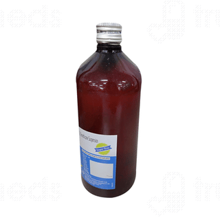 Disogel Pineapple Flavour Suspension 460ml