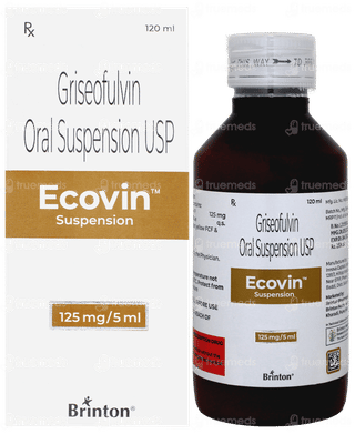 Ecovin Suspension 120Ml